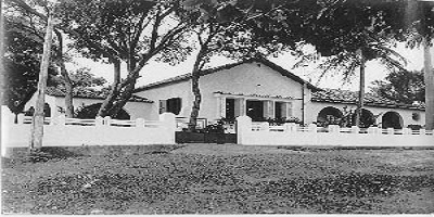 Poeta no vale do Ceará-Mirim I